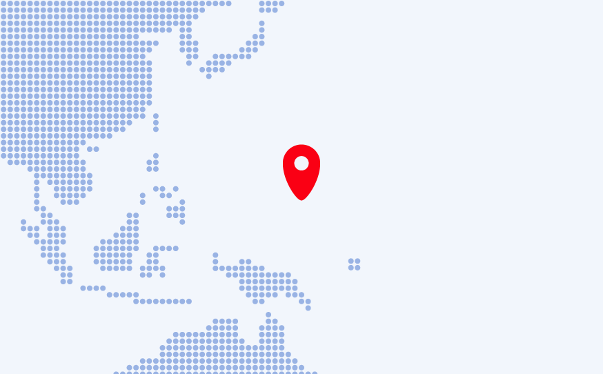 Federated States of Micronesia