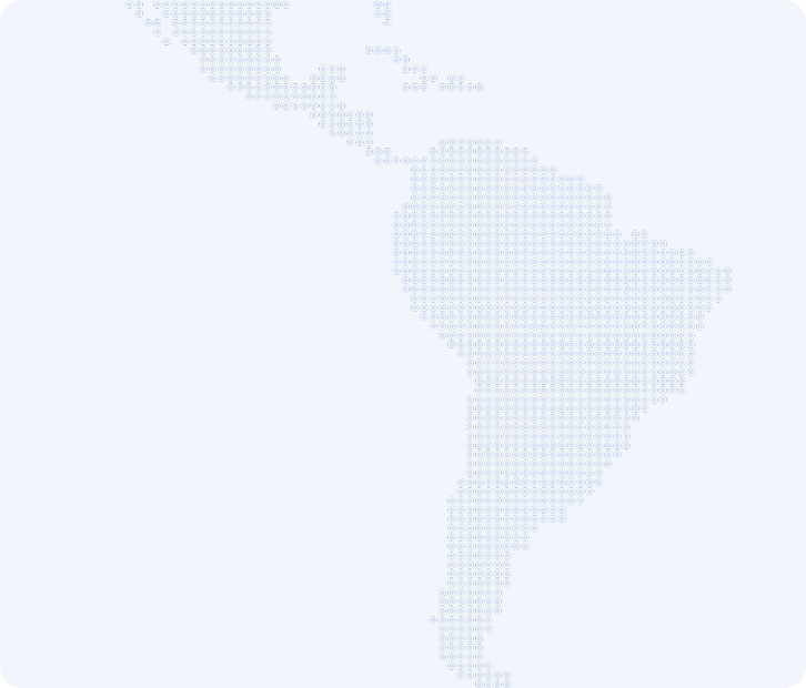 South America