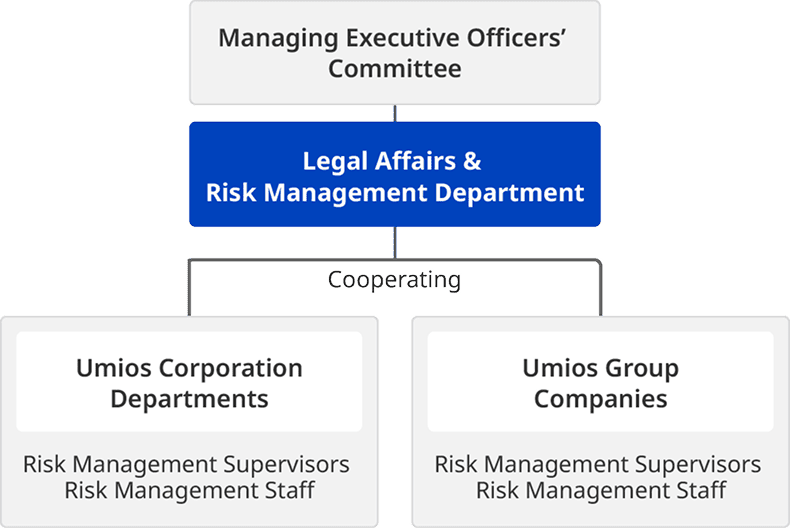 Risk and Opportunity Management Framework