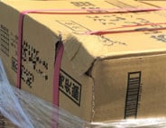 Damage from band penetration