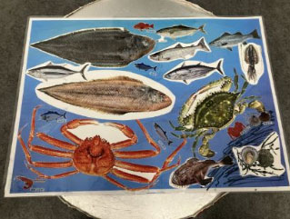 Participants&rsquo; masterpieces