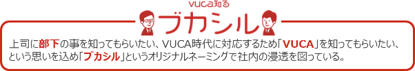 Vuca