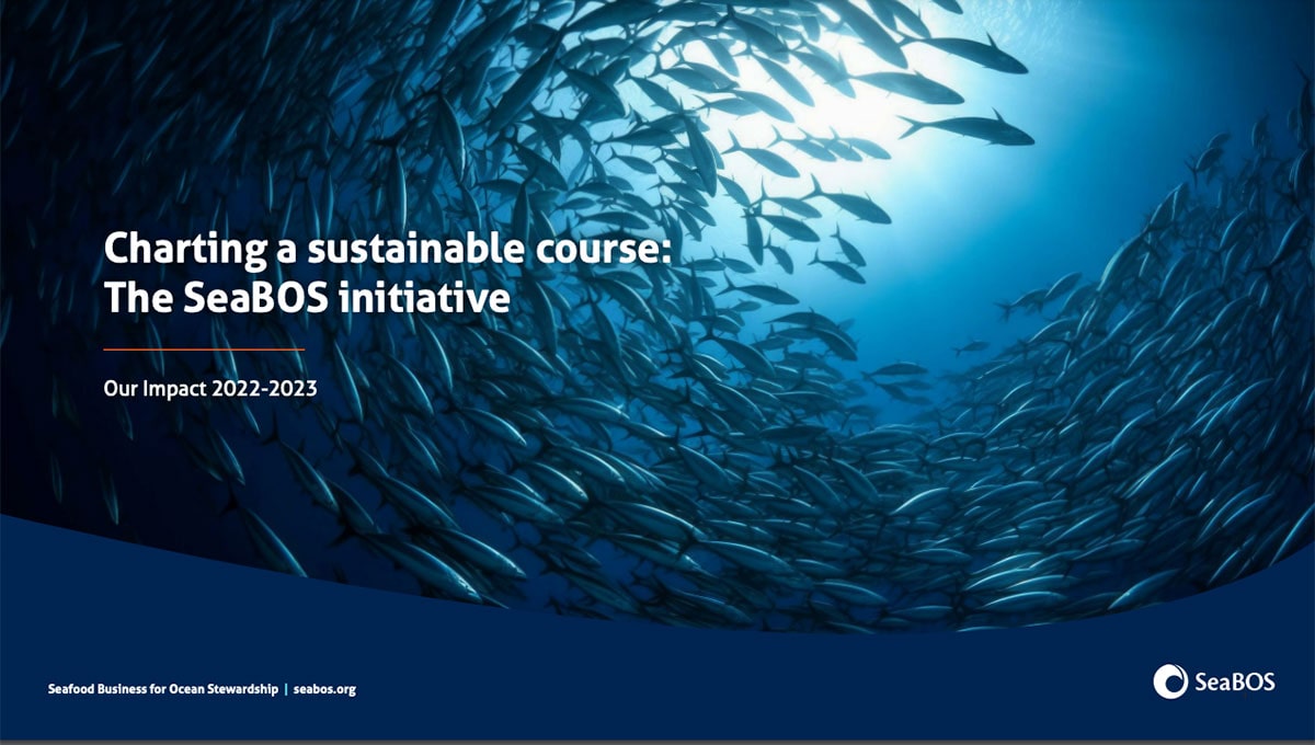 SeaBOS Impact Report 2022-2023