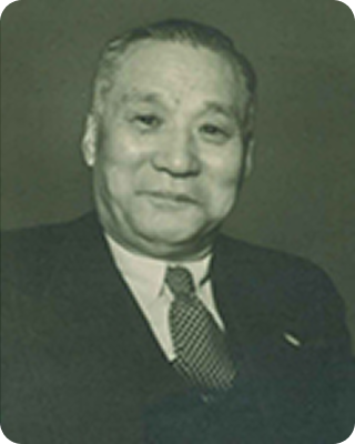 Tsutsumi Seiroku