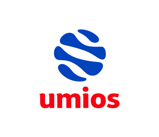 Umios logo