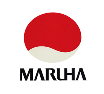 Changed company name to Maruha Corporation