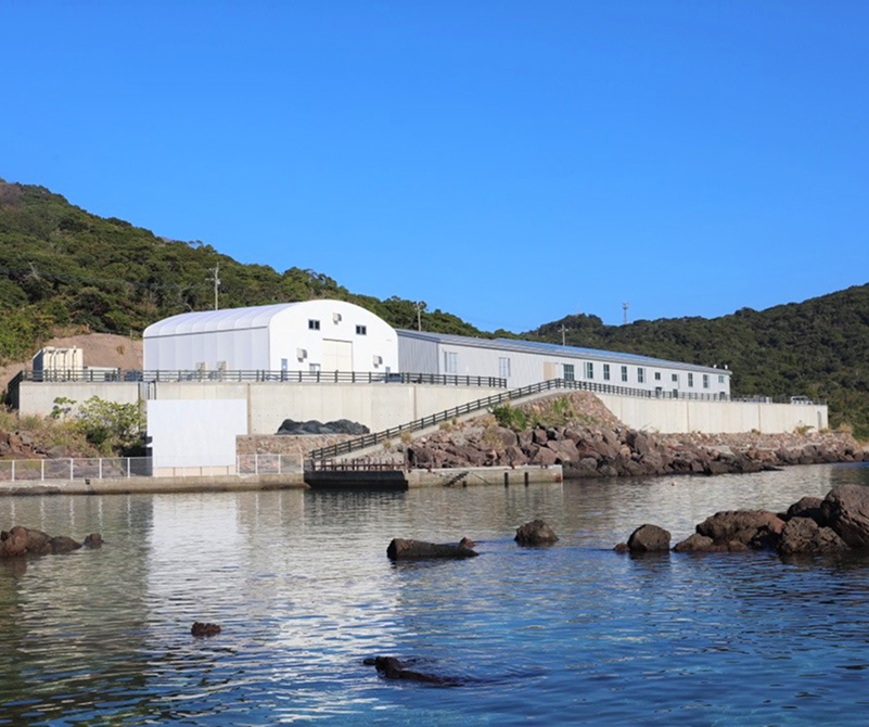 養殖技術開発センター