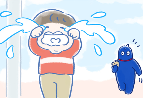 結果オーライ