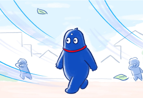 かぜ