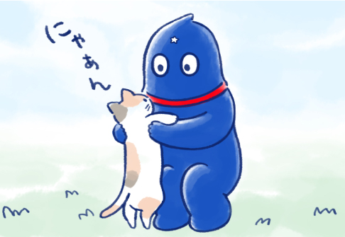 なきごえ