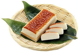 大阪 焼き板蒲鉾