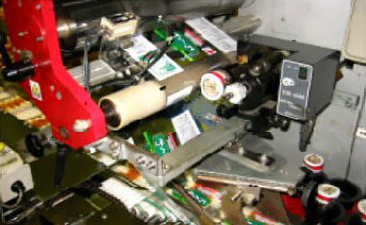 包装・検品工程