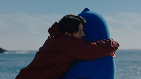 「ウミオス登場(海辺)」編