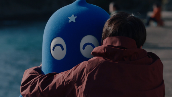 「ウミオス登場(海辺)」編