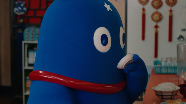 「ウミオス登場（お酢）」編