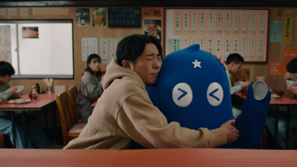 「ウミオス登場（お酢）」編