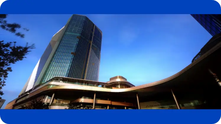 動き出す高輪新本社