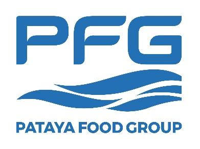 Pataya Food Gloup logo