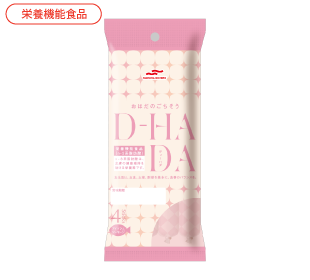 おはだのごちそうD-HADA