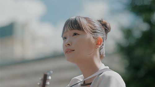 ～俳優の川栄李奈さんが缶詰の魅力を紹介～缶詰の新TV-CM、WEB-CM　11月1日（木）よりオンエア開始