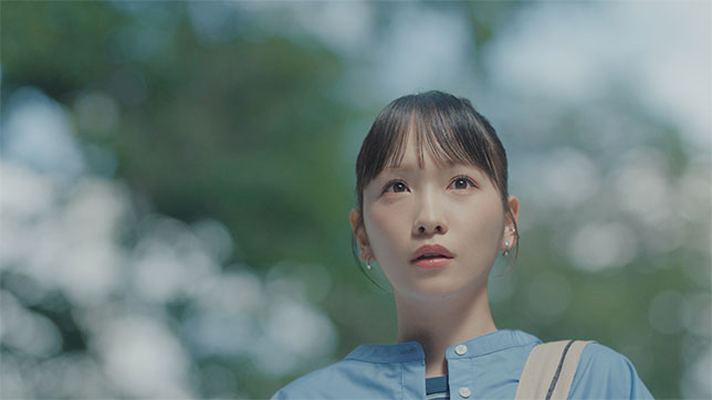 「母、心の声」編