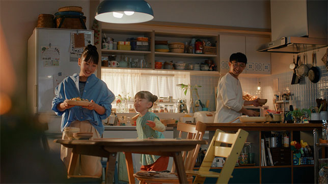 「母、心の声」編