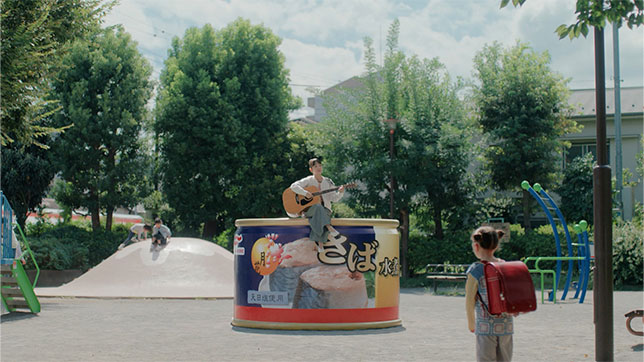 「母、心の歌」編