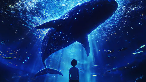 ワンダリア横浜 Supported by Umios