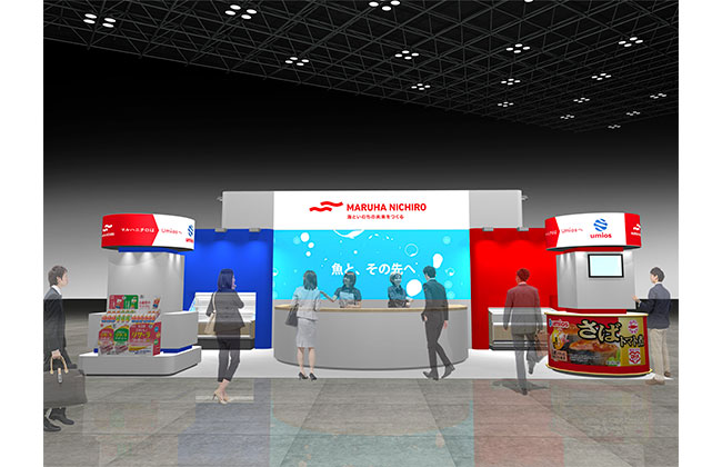 第60回「スーパーマーケット・トレードショー2026」出展のお知らせ