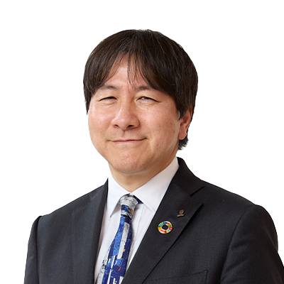 取締役常務執行役員 小関 仁孝