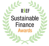 第8回サステナブルファイナンス大賞 「ブルーボンド賞」受賞
