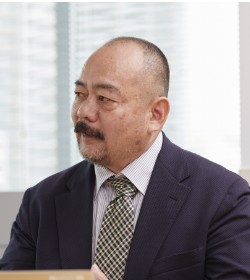 大久保 明日奈氏