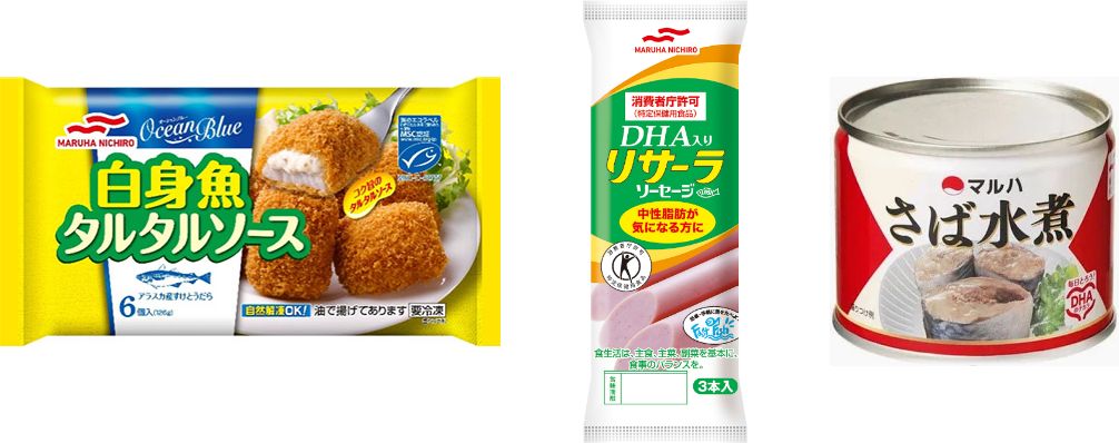 冷凍食品のカーボンフットプリント