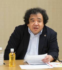 国内の移住労働者が抱えている人権課題