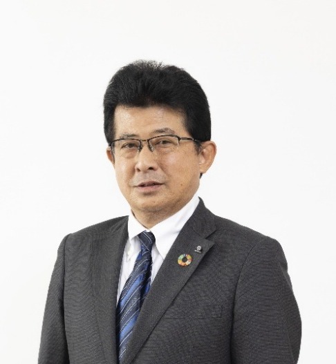Umios株式会社 代表取締役社長執行役員 健康経営最高責任者 安田 大助