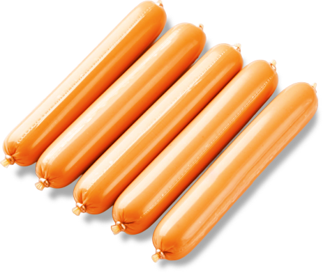 フィッシュソーセージ