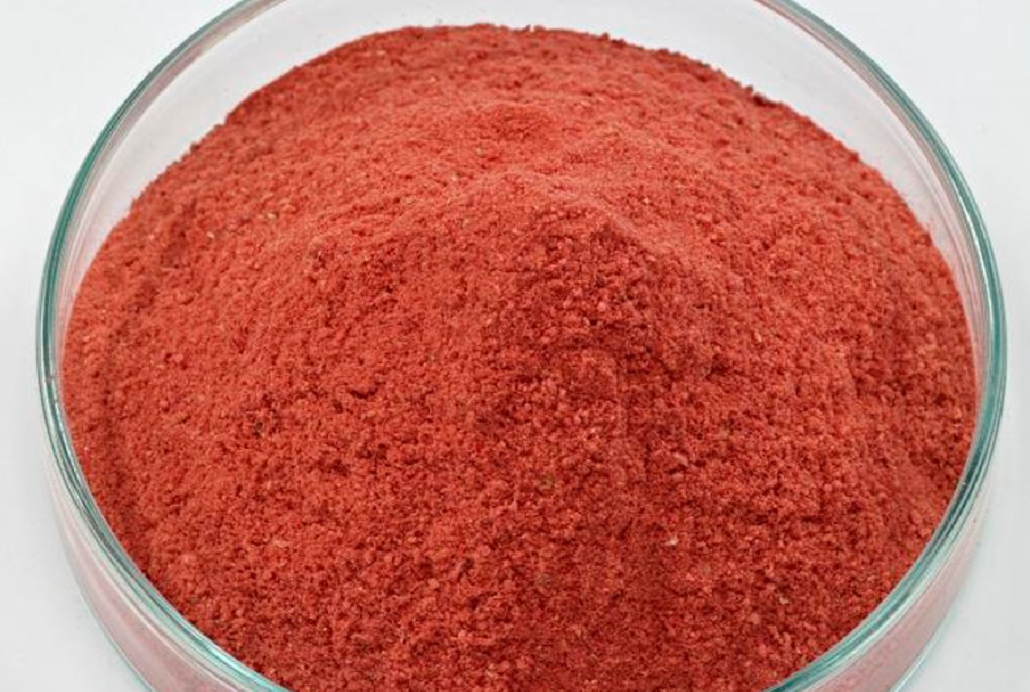 FDイチゴパウダー