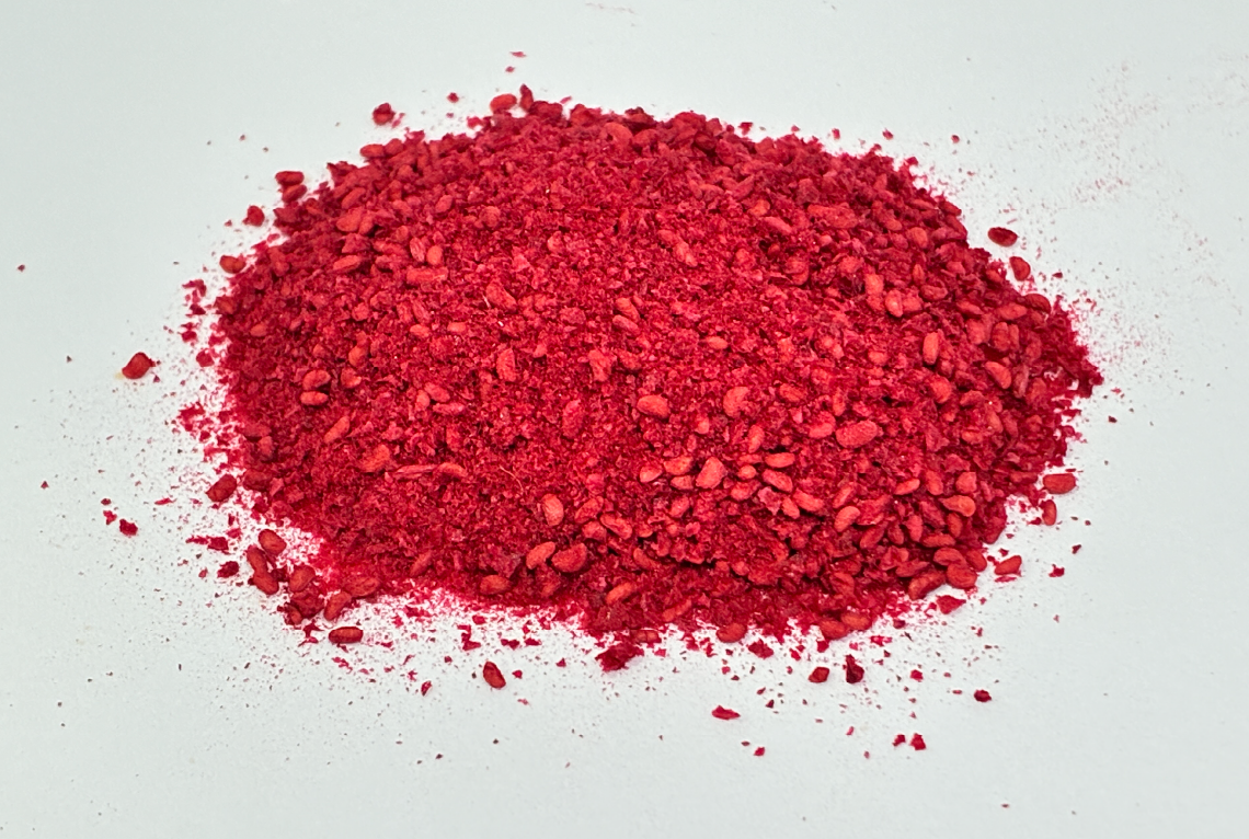 FDラズベリーパウダー