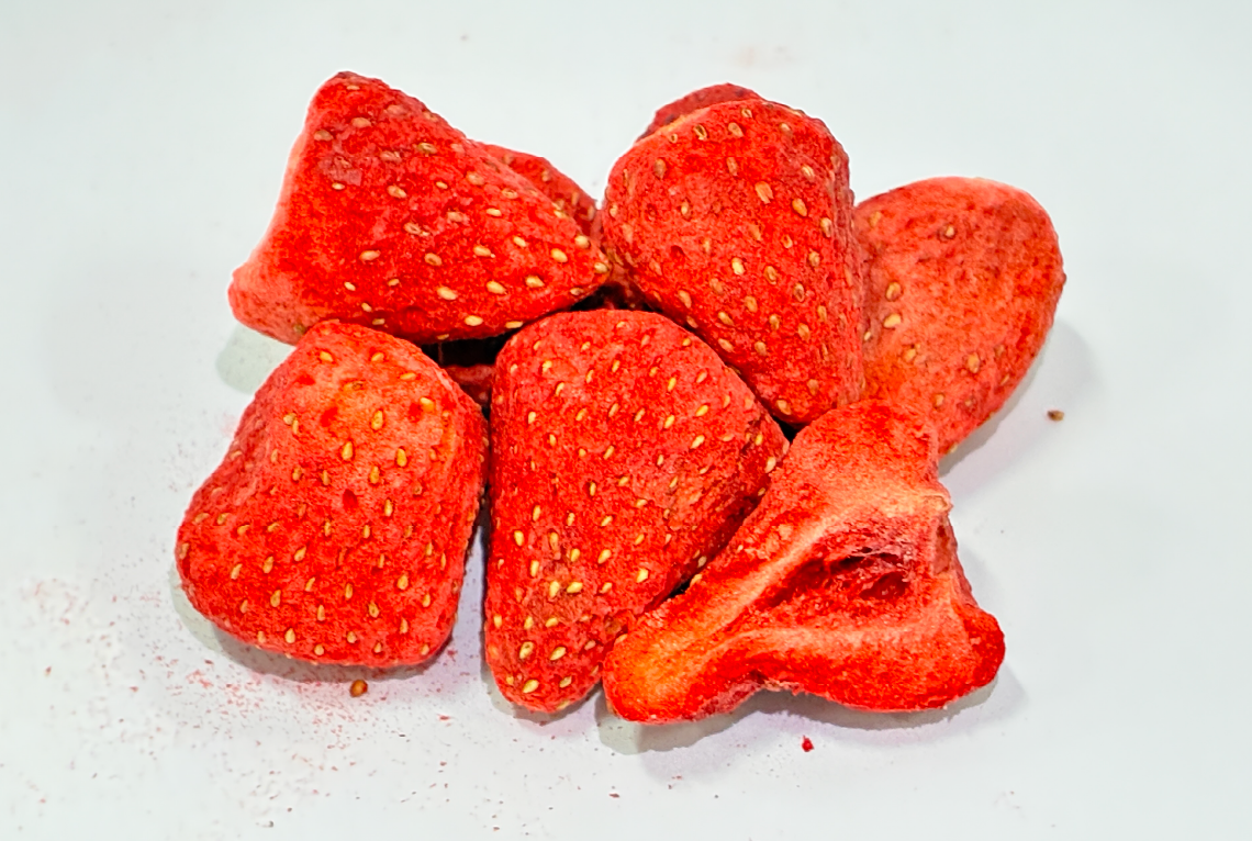 FDホールイチゴ