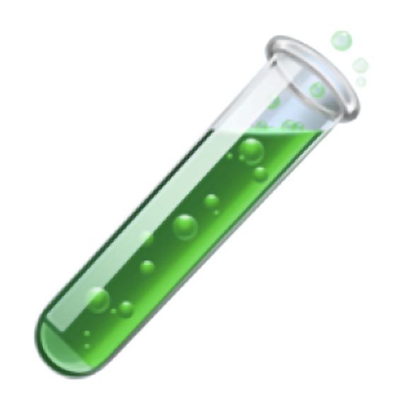 特殊な原料への対応力