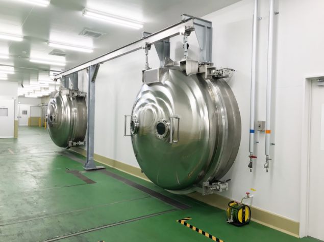 品質管理 - 品質検査