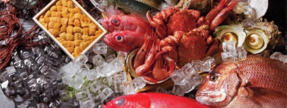 その他魚介系エキス調味料