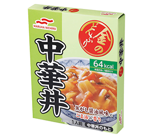 金のどんぶり 中華丼