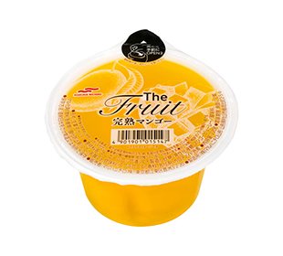 The Fruit 完熟マンゴー