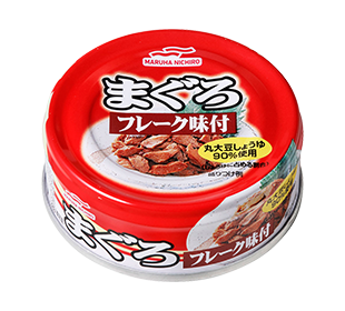まぐろフレーク味付(70g)