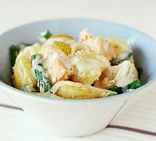 さけ水煮のその他商品イメージ