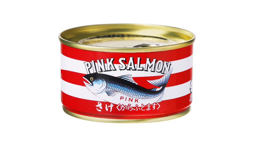 あけぼの缶詰