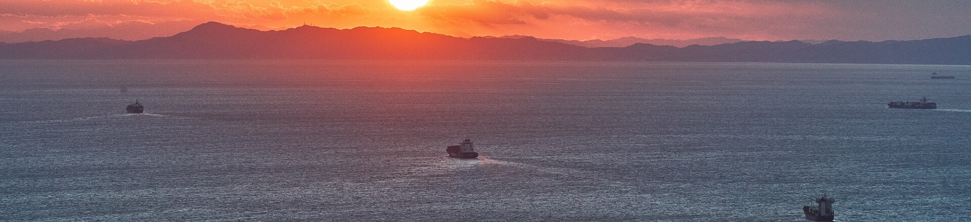 食糧難に立ち向かった漁業の再建