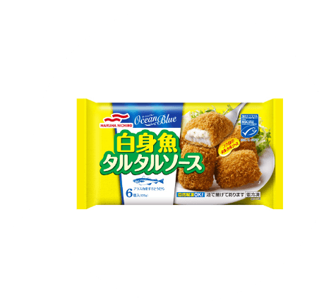 1979年からのロングセラー「おべんとうシリーズ／白身魚フライ」が発売