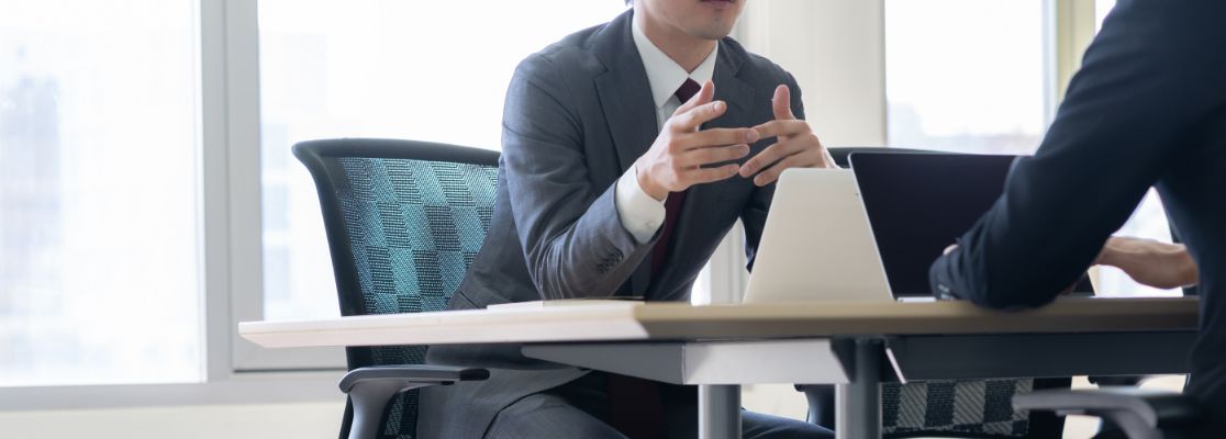 キャリア目標設定（目標管理）